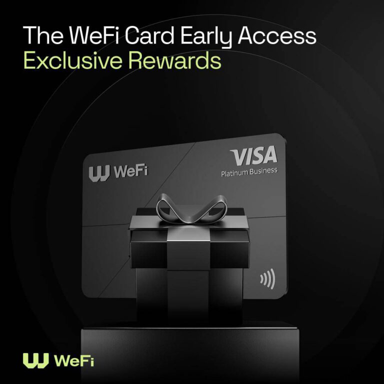 Wefi เปิดตลาดขุดเหรียญอีกครั้งพร้อมเปิดตัวที่เมืองไทยมิถุนายน 2025 ที่ศูนย์ประชุมสิริกิติ์